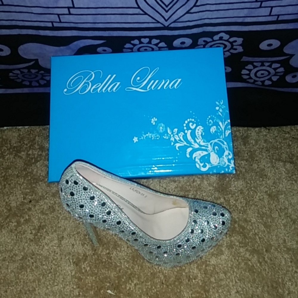 Pumps